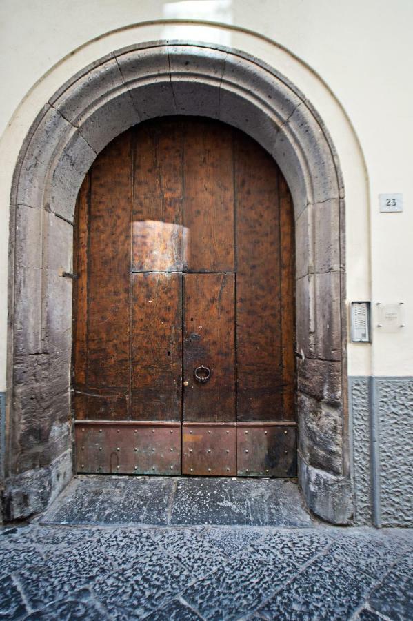 Corte'S House Sorrento Exterior photo